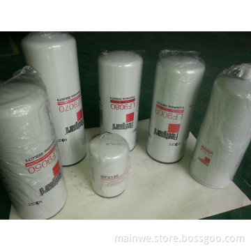Original Cummins Filter series Fleetguard Series